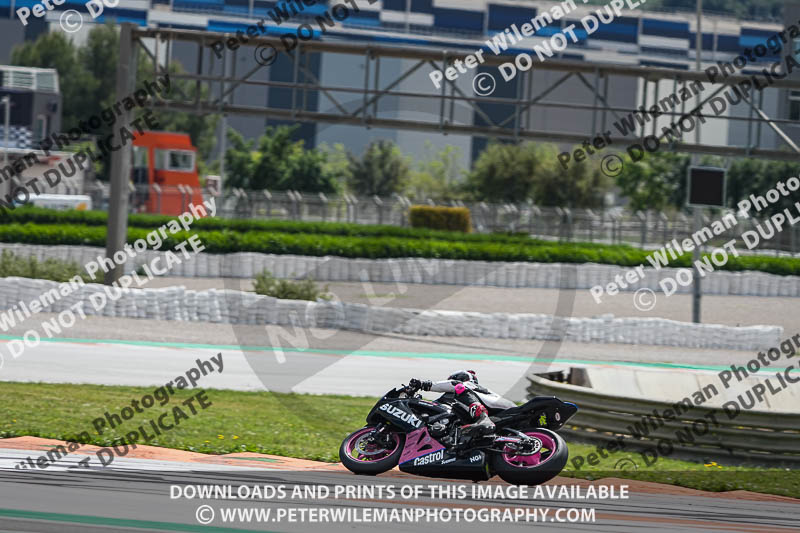 march 2018;motorbikes;no limits;peter wileman photography;portugal;trackday digital images;valencia